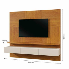 Painel até 75″ Nápoles