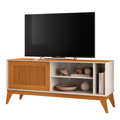 Rack até 55″ Aruba